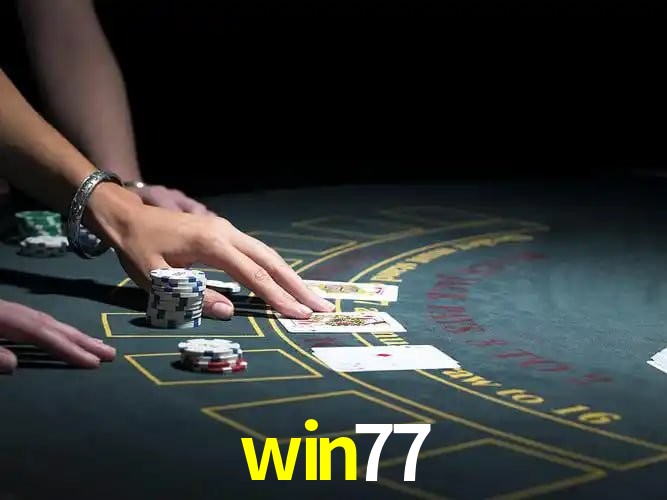 Bônus e promoções da win77