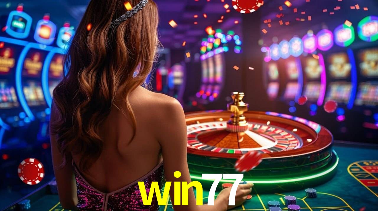 APP rápido e leve da win77